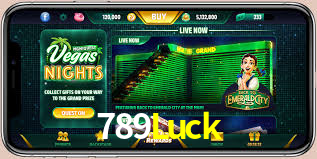 789Luck,789Luck.Com