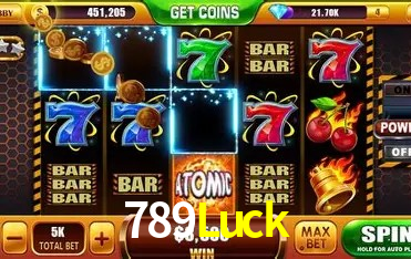 Explore as vantagens do 789Luck: serviço profissional e confiabilidade