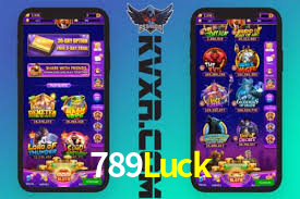 789Luck: Jogue Crash e Experimente Alta Recompensa Instantânea